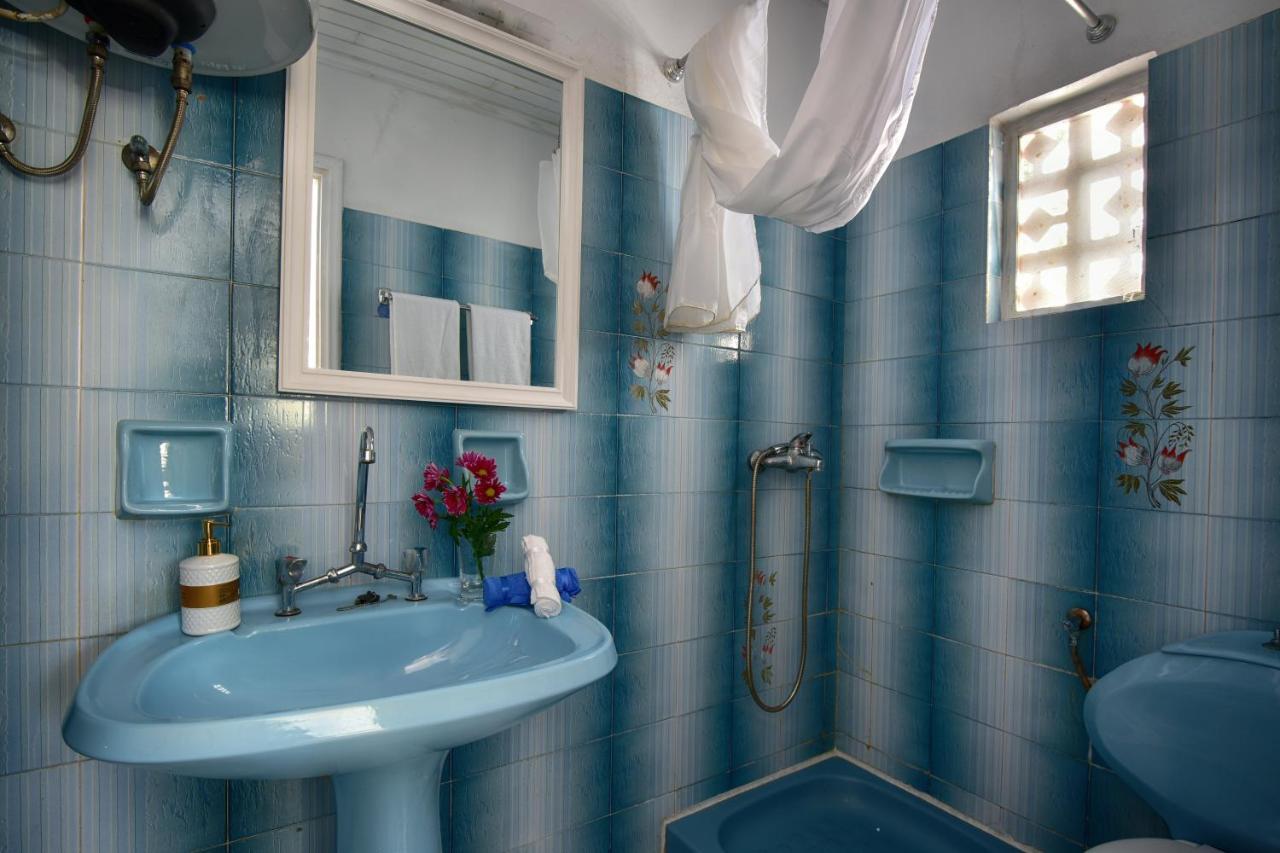 Merlyn Rooms Into The Nature, 100M From The Beach Dafnila المظهر الخارجي الصورة
