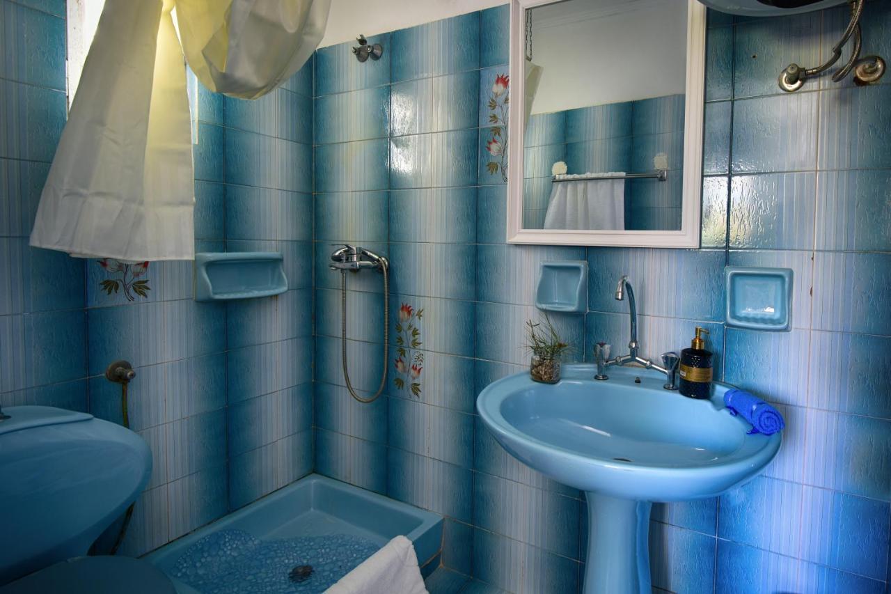 Merlyn Rooms Into The Nature, 100M From The Beach Dafnila المظهر الخارجي الصورة